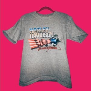 Vintage Harley Davidson T-Shirt